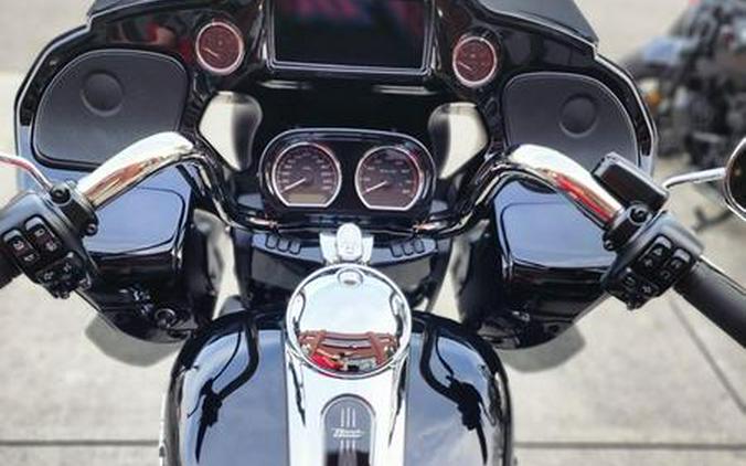 2024 Harley-Davidson® FLTRT - Road Glide® 3