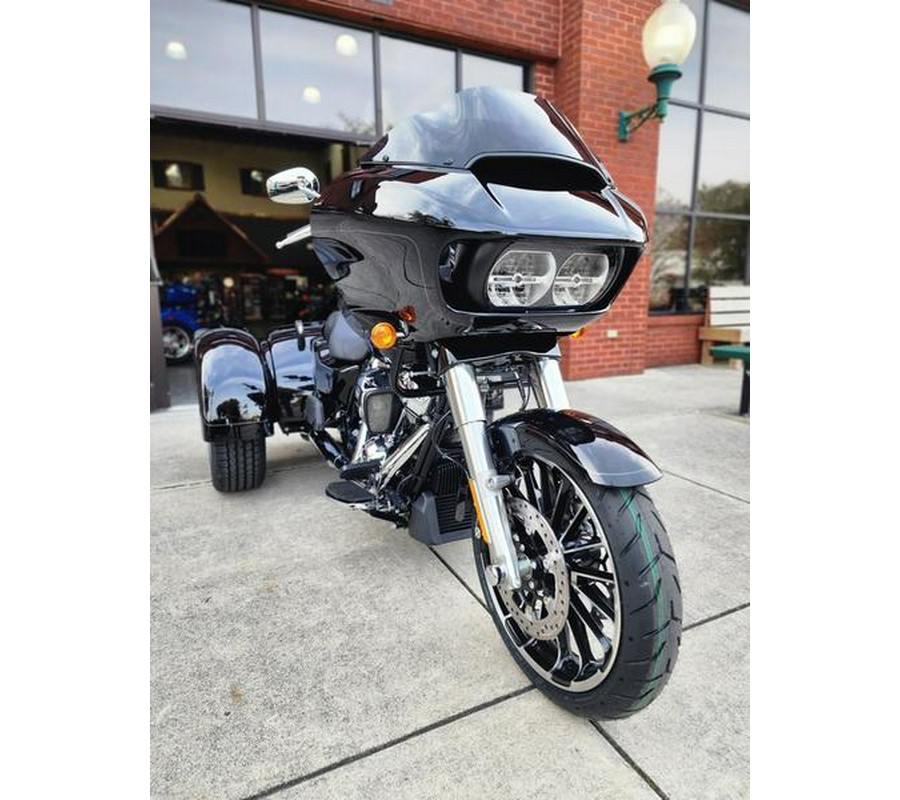 2024 Harley-Davidson® FLTRT - Road Glide® 3