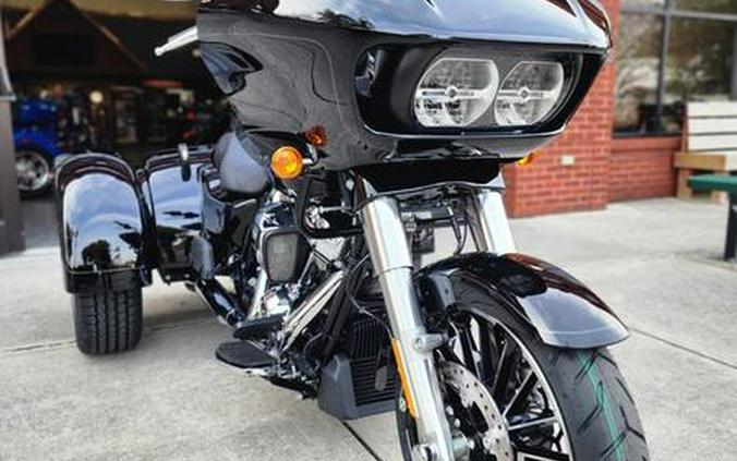 2024 Harley-Davidson® FLTRT - Road Glide® 3