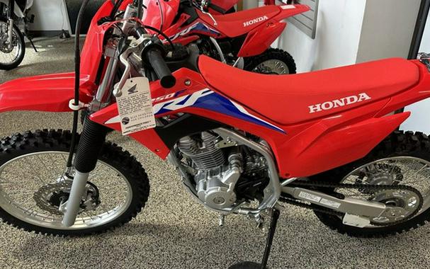 2021 honda clearance crf250f for sale