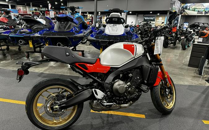 2024 YAMAHA XSR900