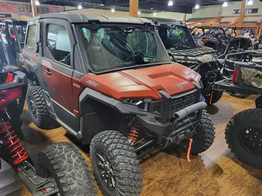 2024 Polaris Polaris XPEDITION ADV Northstar