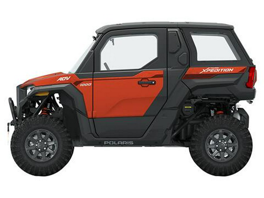 2024 Polaris Polaris XPEDITION ADV Northstar