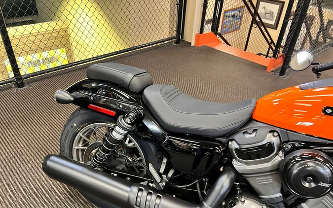 2024 Harley-Davidson Nightster Special