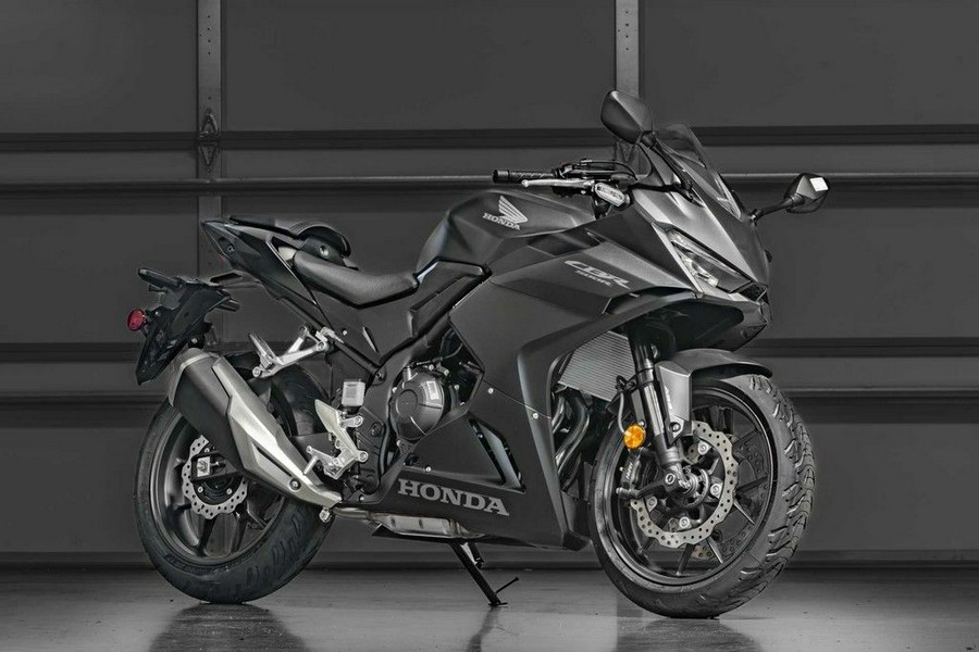 2024 Honda® CBR500R