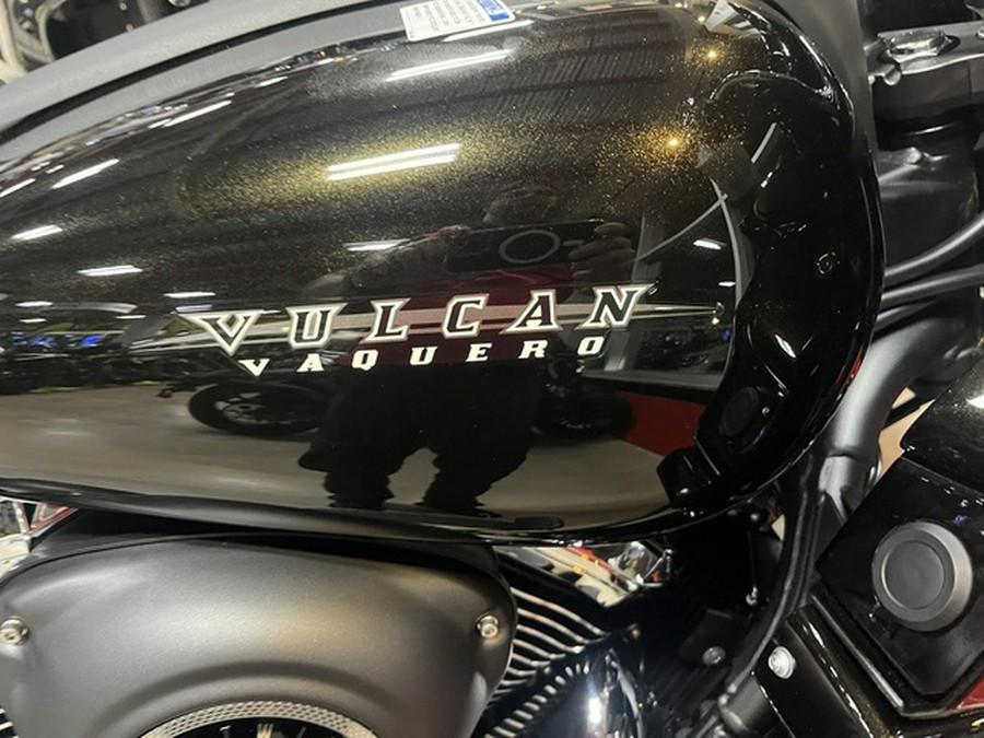 2025 Kawasaki Vulcan 1700 Vaquero ABS