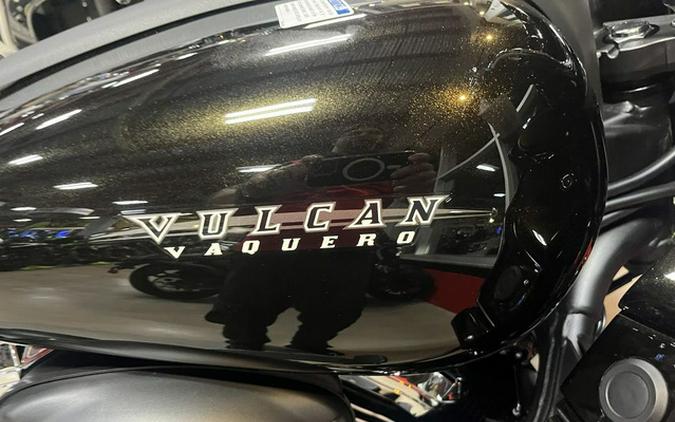 2025 Kawasaki Vulcan 1700 Vaquero ABS