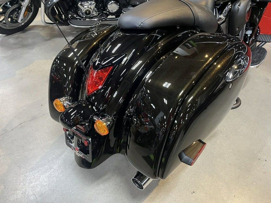 2025 Kawasaki Vulcan 1700 Vaquero ABS