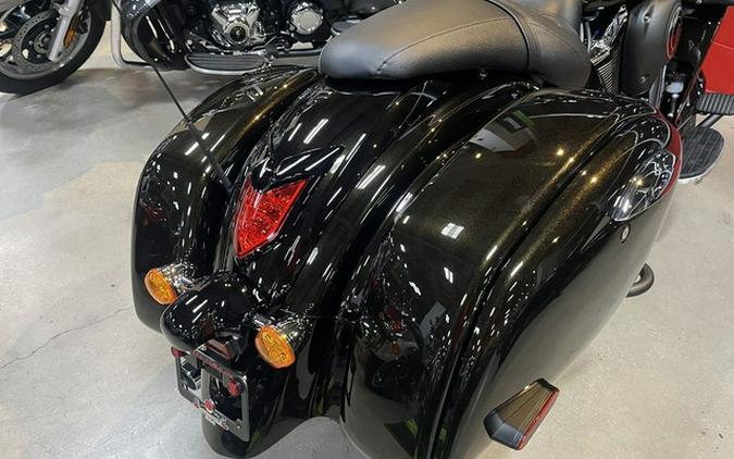 2025 Kawasaki Vulcan 1700 Vaquero ABS