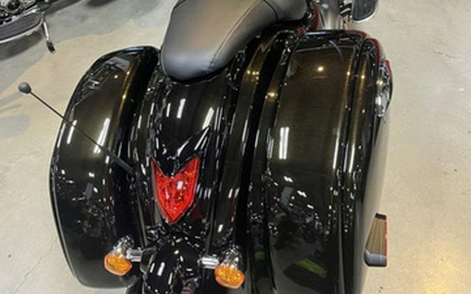 2025 Kawasaki Vulcan 1700 Vaquero ABS