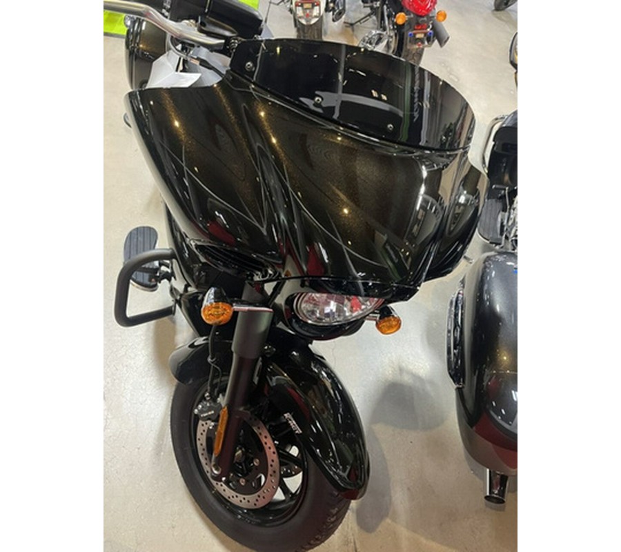 2025 Kawasaki Vulcan 1700 Vaquero ABS