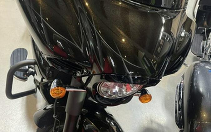 2025 Kawasaki Vulcan 1700 Vaquero ABS