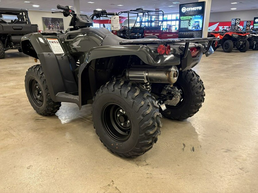 2025 Honda FourTrax Rancher