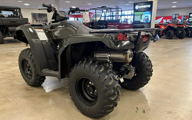 2025 Honda FourTrax Rancher