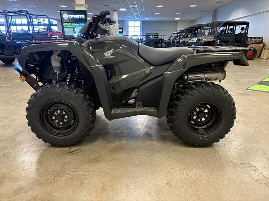 2025 Honda FourTrax Rancher