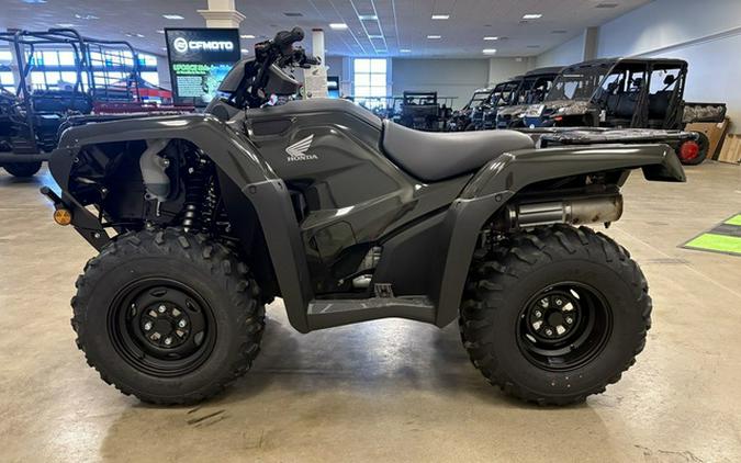 2025 Honda FourTrax Rancher