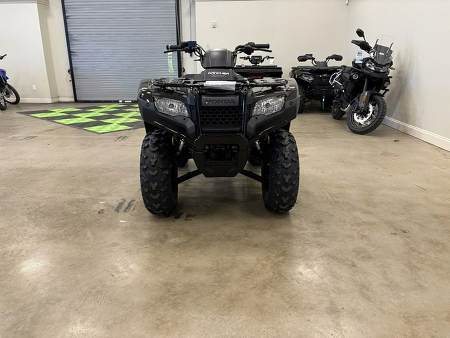 2025 Honda FourTrax Rancher