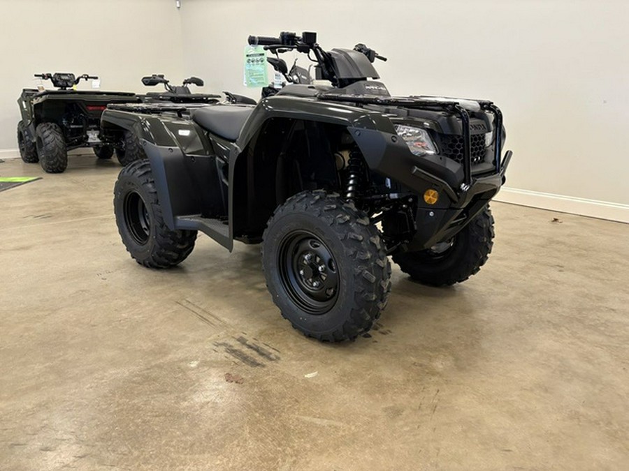 2025 Honda FourTrax Rancher