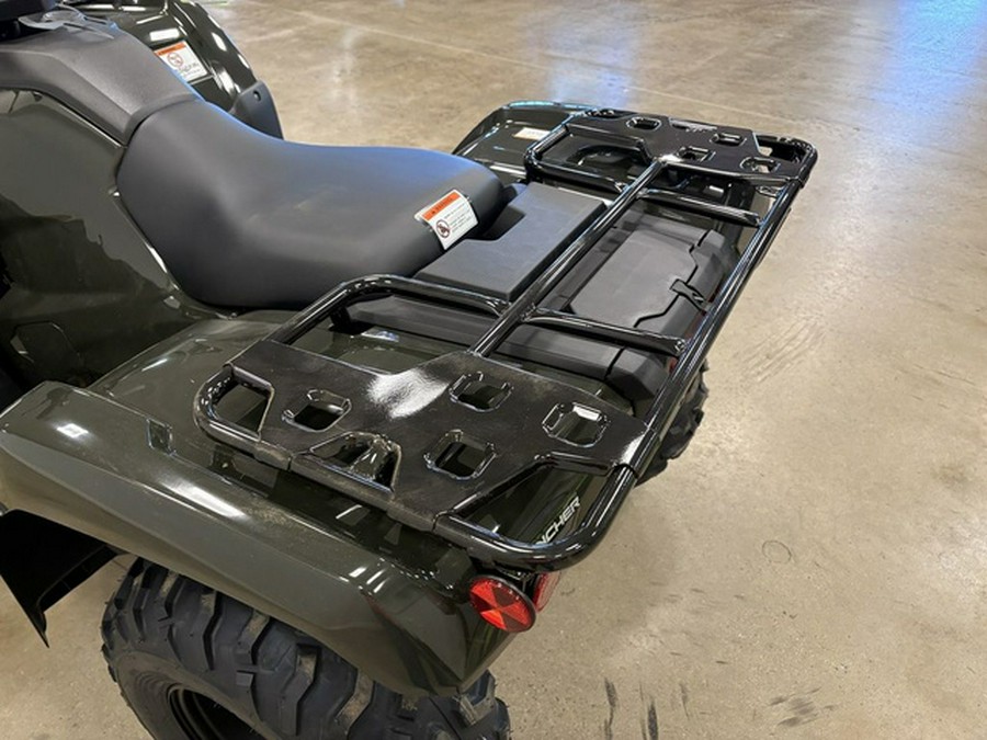 2025 Honda FourTrax Rancher