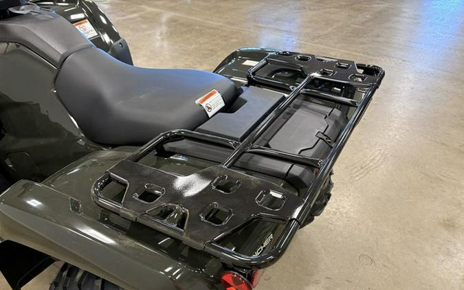 2025 Honda FourTrax Rancher