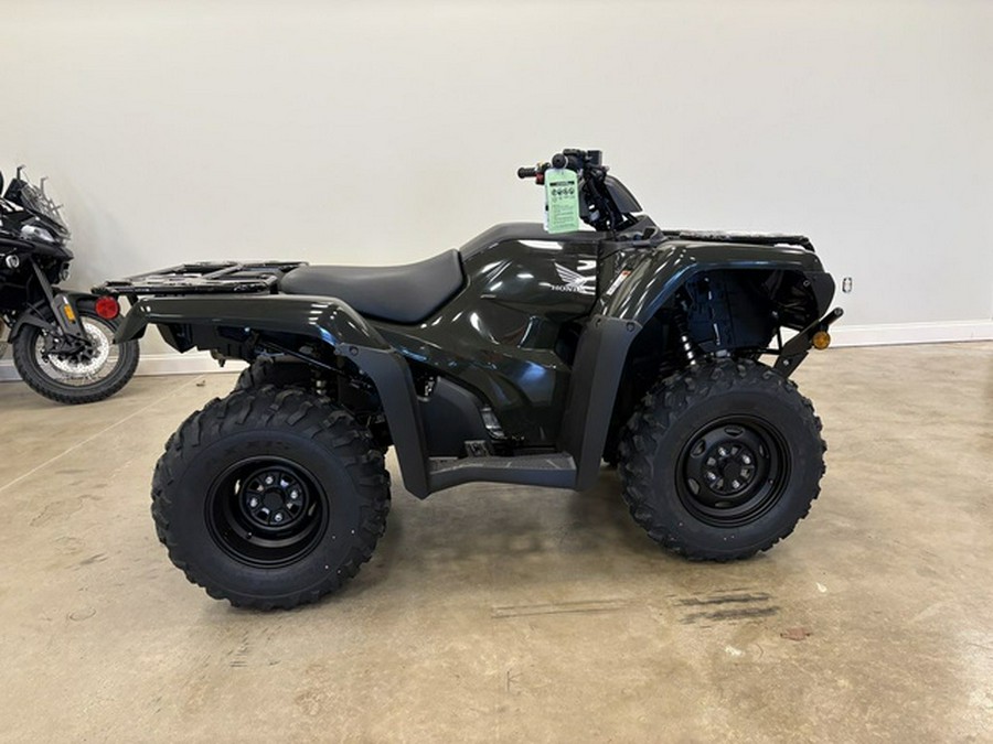 2025 Honda FourTrax Rancher