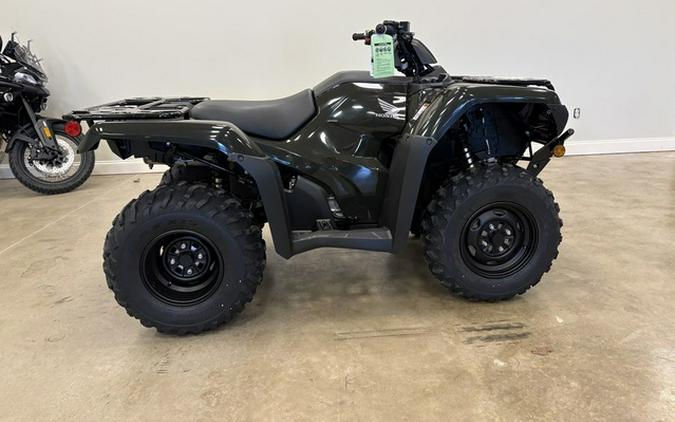 2025 Honda FourTrax Rancher