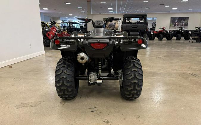 2025 Honda FourTrax Rancher