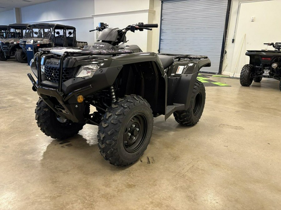 2025 Honda FourTrax Rancher