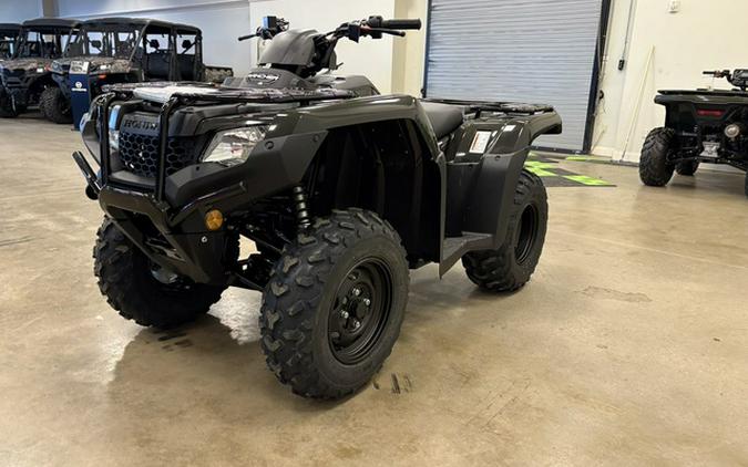2025 Honda FourTrax Rancher