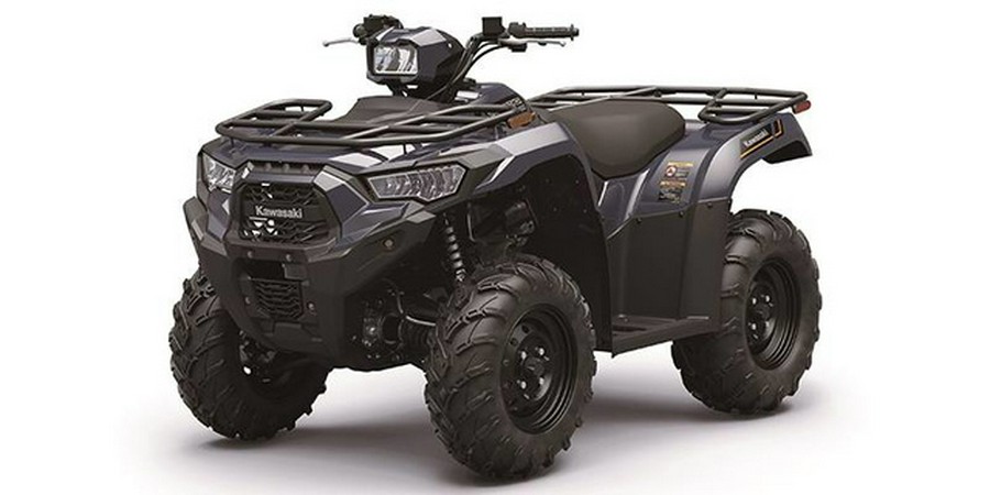 2025 Kawasaki Brute Force 450 4x4 (KVF450ASFNN)