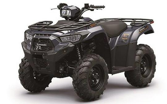2025 Kawasaki Brute Force 450 4x4 (KVF450ASFNN)