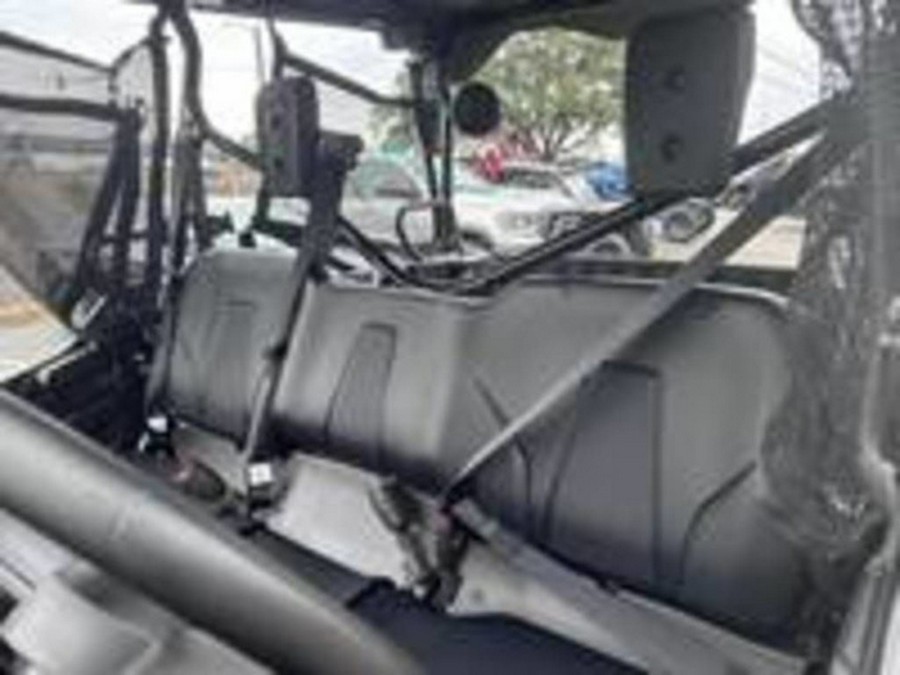 2025 Honda Pioneer 1000-5 Trail Special Edition