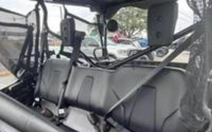 2025 Honda Pioneer 1000-5 Trail Special Edition