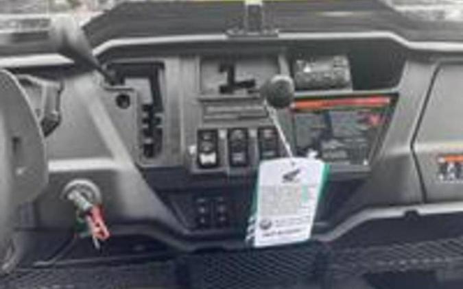 2025 Honda Pioneer 1000-5 Trail Special Edition