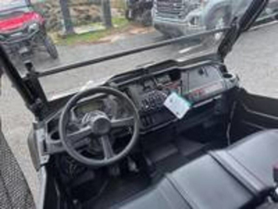 2025 Honda Pioneer 1000-5 Trail Special Edition