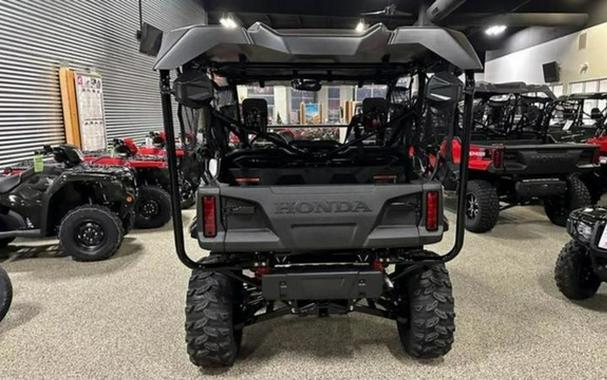 2025 Honda Pioneer 1000-5 Trail Special Edition