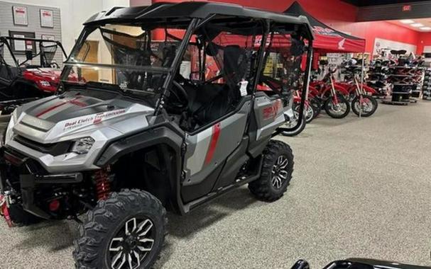 2025 Honda Pioneer 1000-5 Trail Special Edition