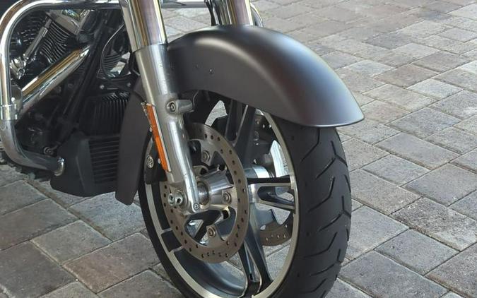 2017 Harley-Davidson® FLHXS - Street Glide® Special