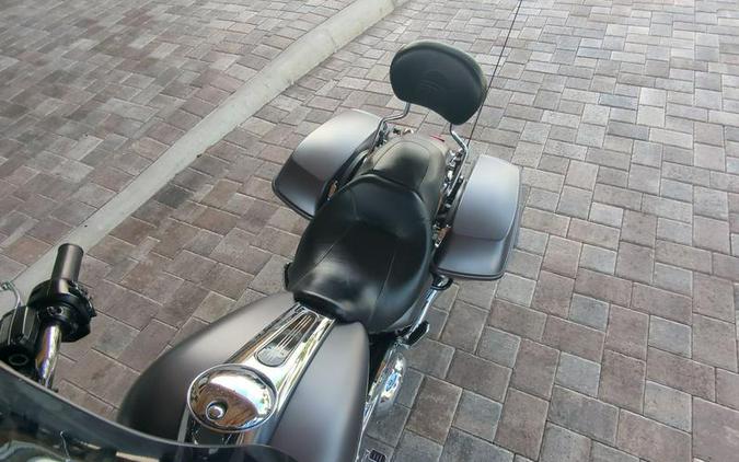 2017 Harley-Davidson® FLHXS - Street Glide® Special