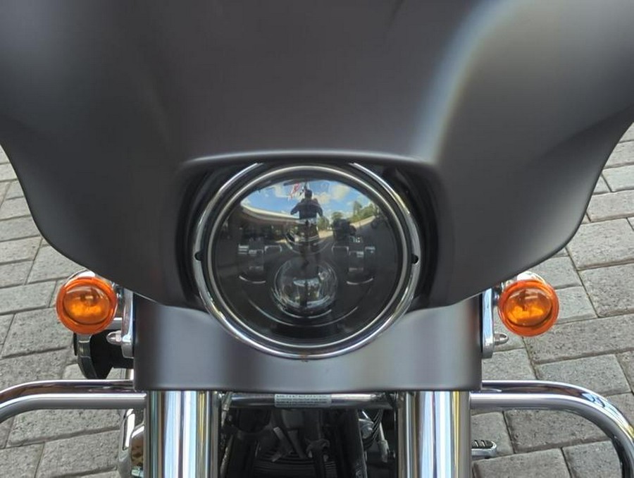 2017 Harley-Davidson® FLHXS - Street Glide® Special