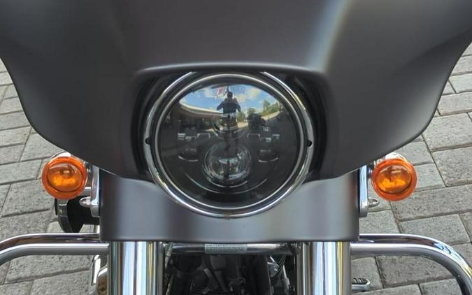 2017 Harley-Davidson® FLHXS - Street Glide® Special