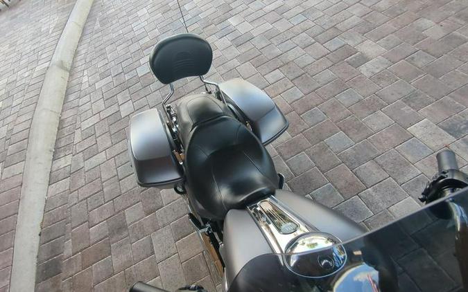 2017 Harley-Davidson® FLHXS - Street Glide® Special