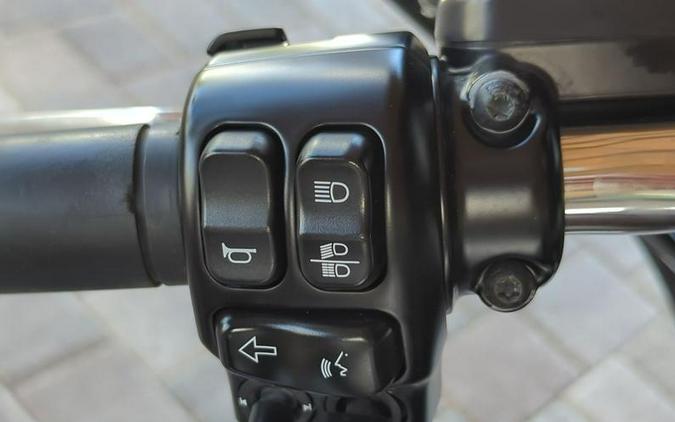 2017 Harley-Davidson® FLHXS - Street Glide® Special