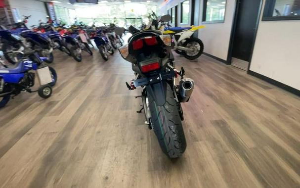 2026 Suzuki GSX-R750