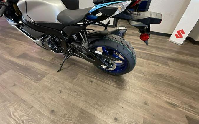 2026 Suzuki GSX-R750