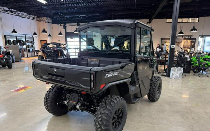 2026 Can-Am Defender XT CAB HD11