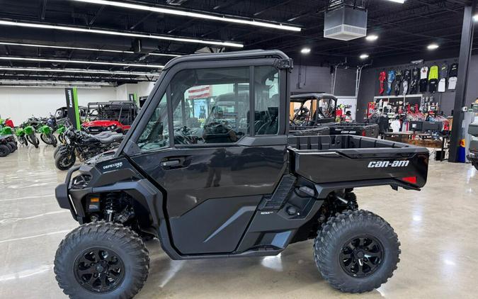 2026 Can-Am Defender XT CAB HD11