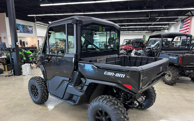 2026 Can-Am Defender XT CAB HD11