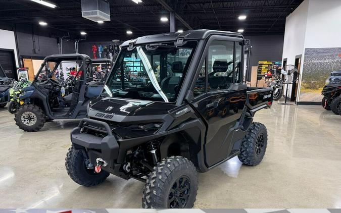 2026 Can-Am Defender XT CAB HD11