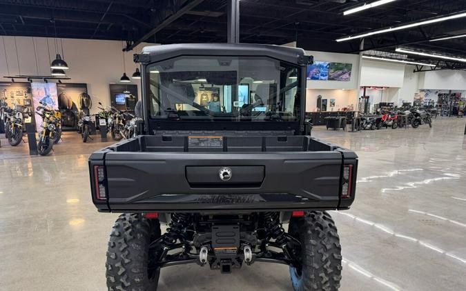 2026 Can-Am Defender XT CAB HD11